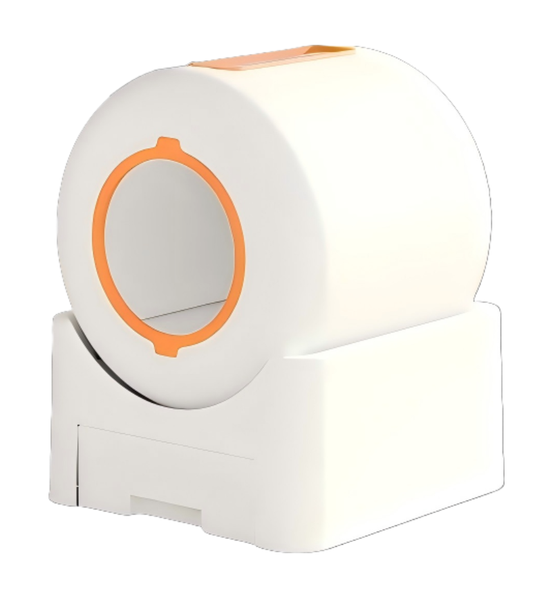 Smart Pet Brand Expands Litter Box Line to 3 New Markets