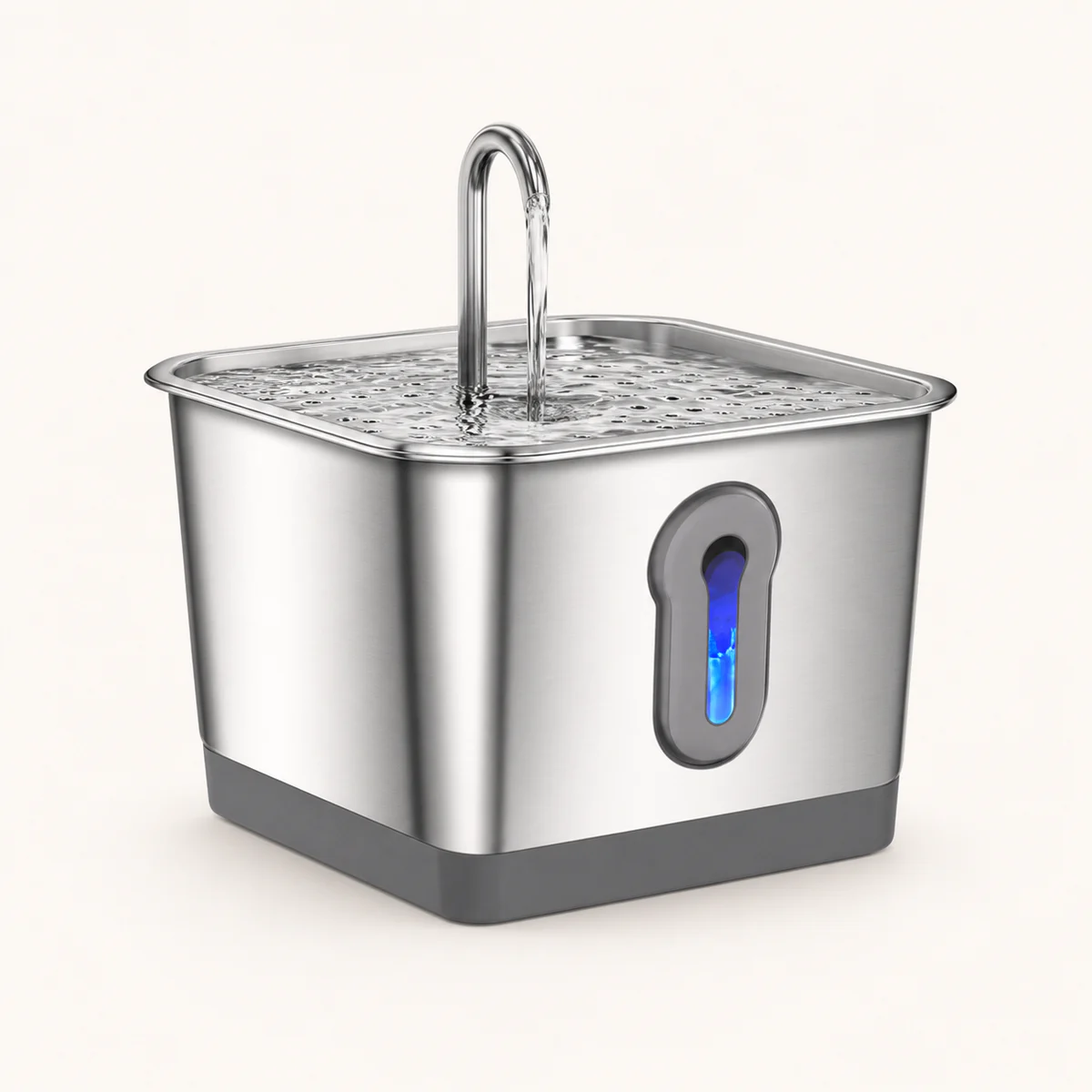 Stainless Steel Water Fountain OEM/ODM manufacturer