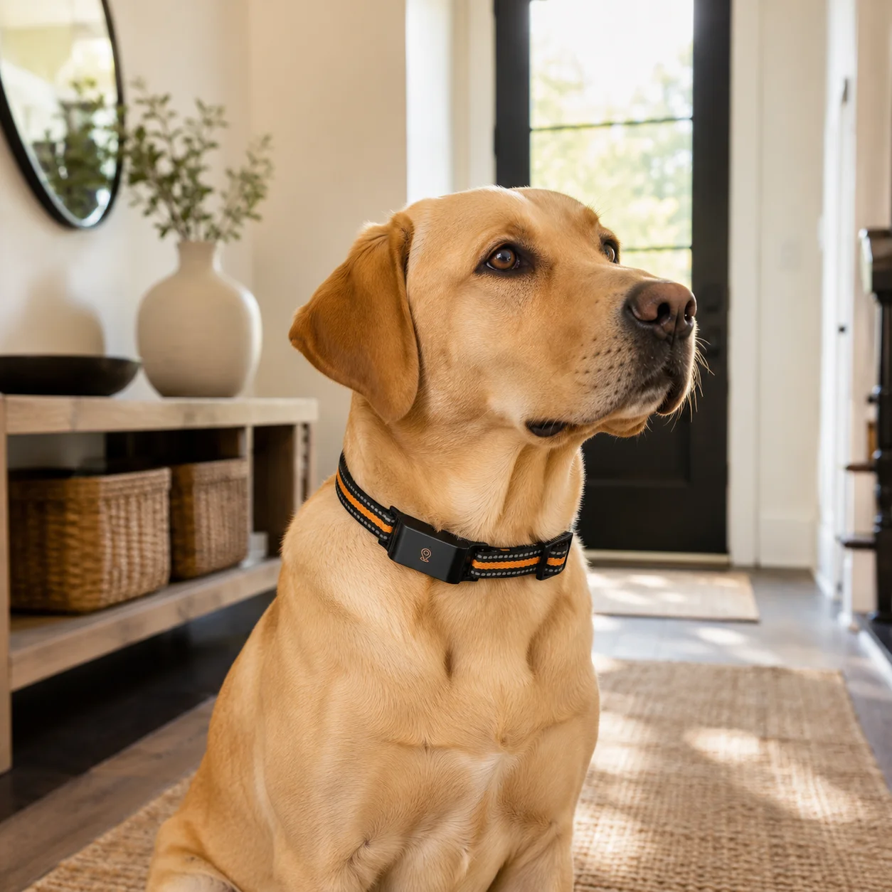 Smart Pet Tracker Buying Guide — Protect Your Beloved Pets