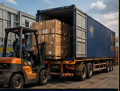 Container Loading