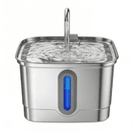 TY08 Wholesale Automatic Smart Cat Water Fountains