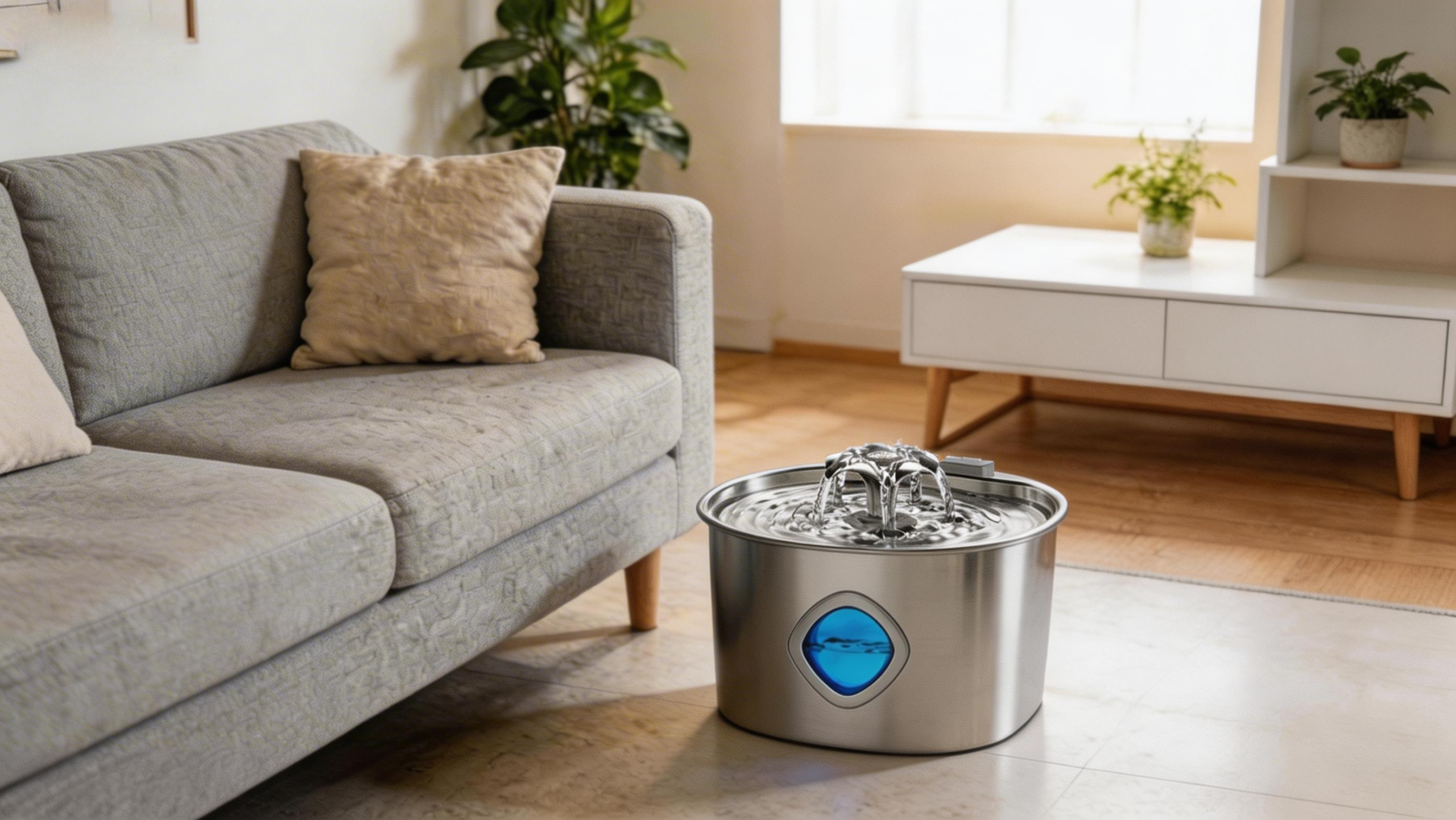 When Smart Pet Devices Enter Our Lives