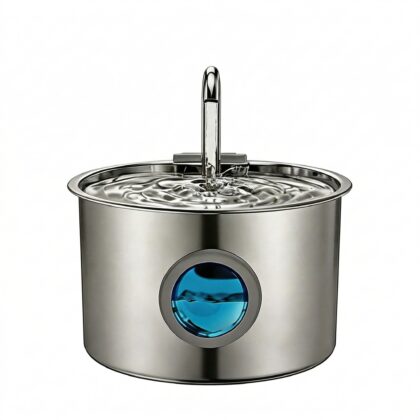 cat water fountain