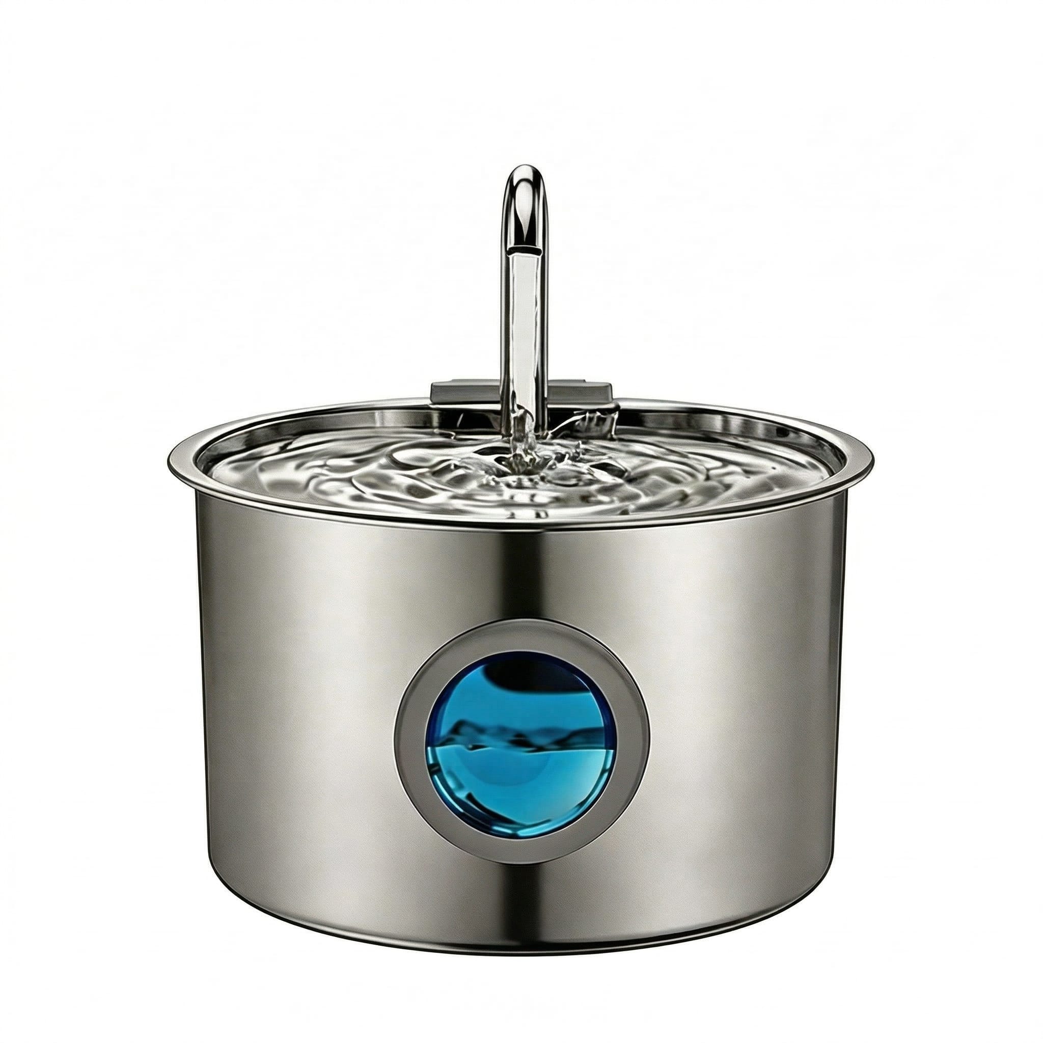 cat water fountain