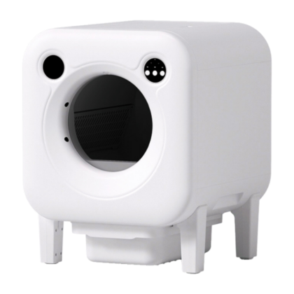 cat litter box