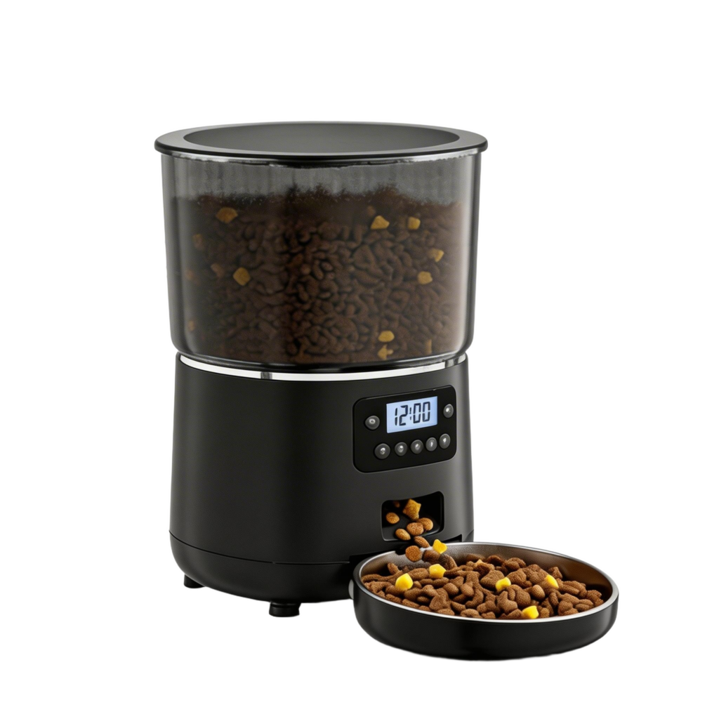pet feeder