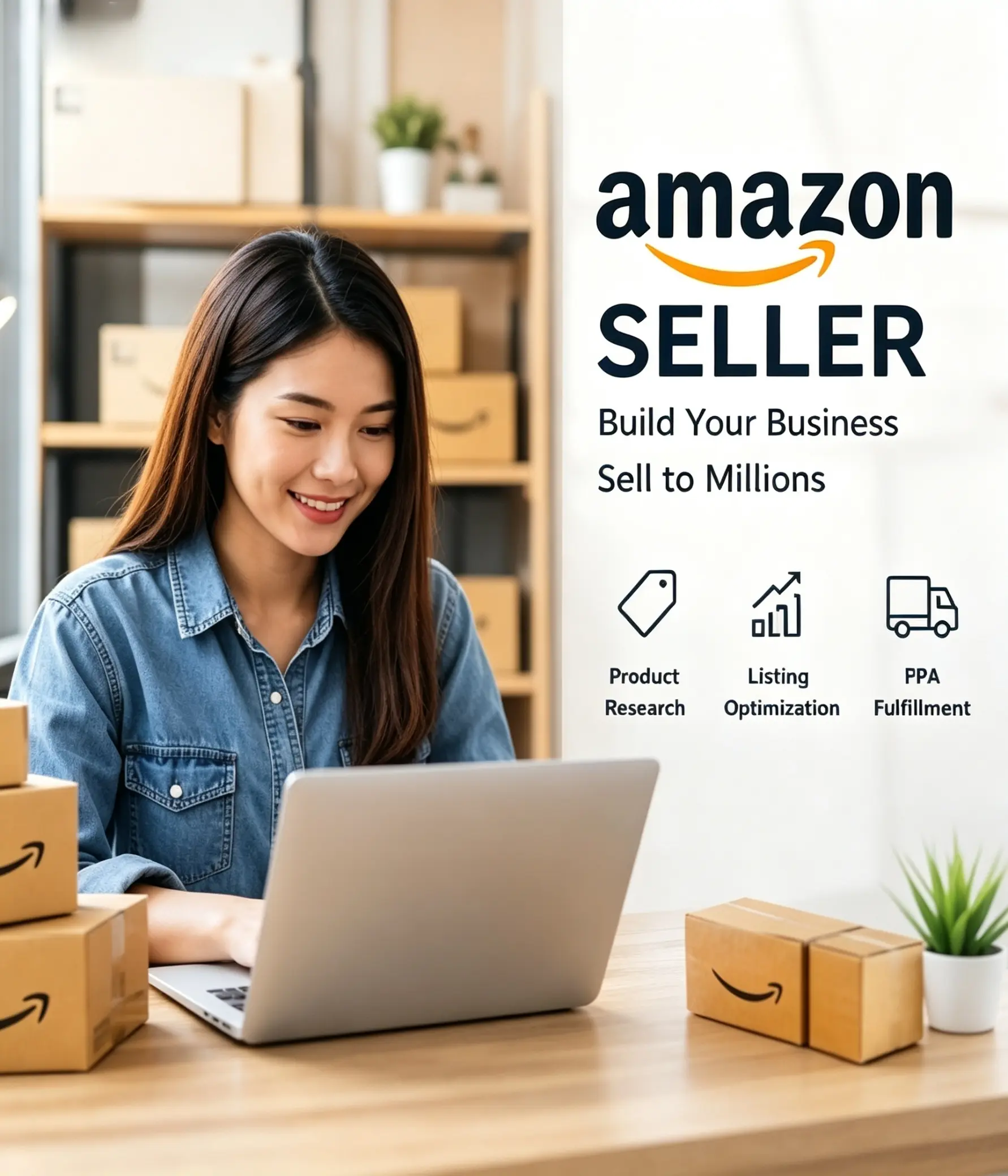Amazon