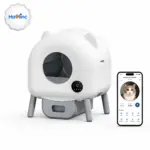 NEO-AE Closed Automatic Cat Litter Box