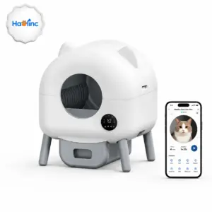 NEO-AE Closed Automatic Cat Litter Box