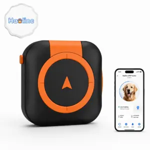 C08 Pet GPS Tracker