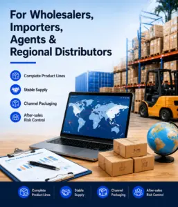 importers
