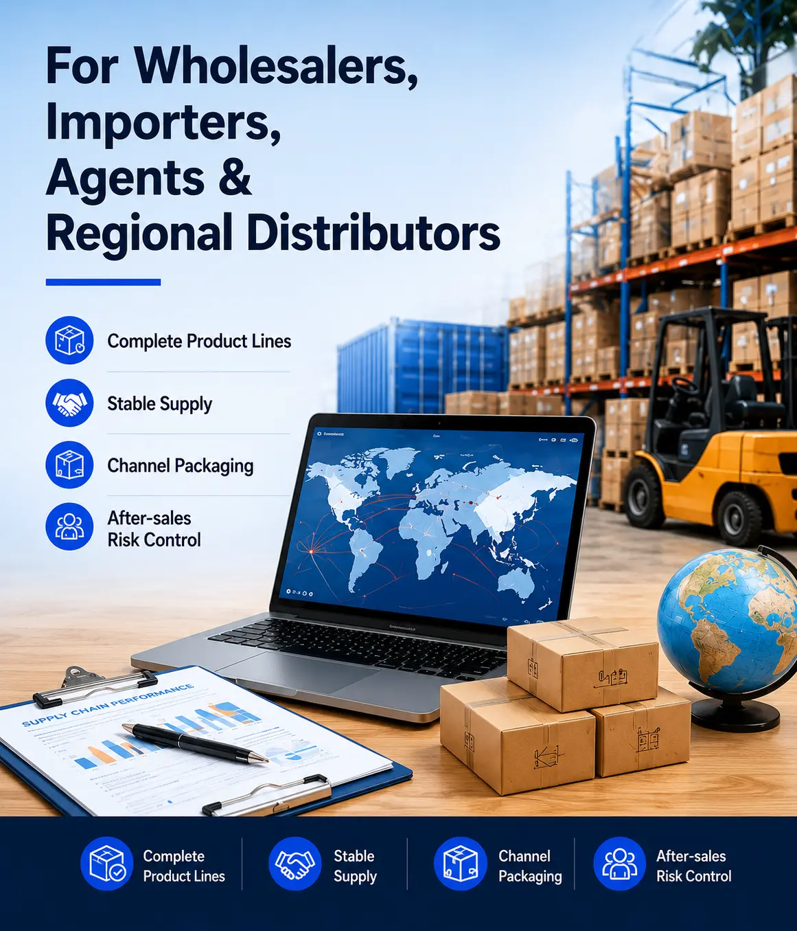 importers