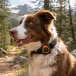 C08 Pet GPS Tracker