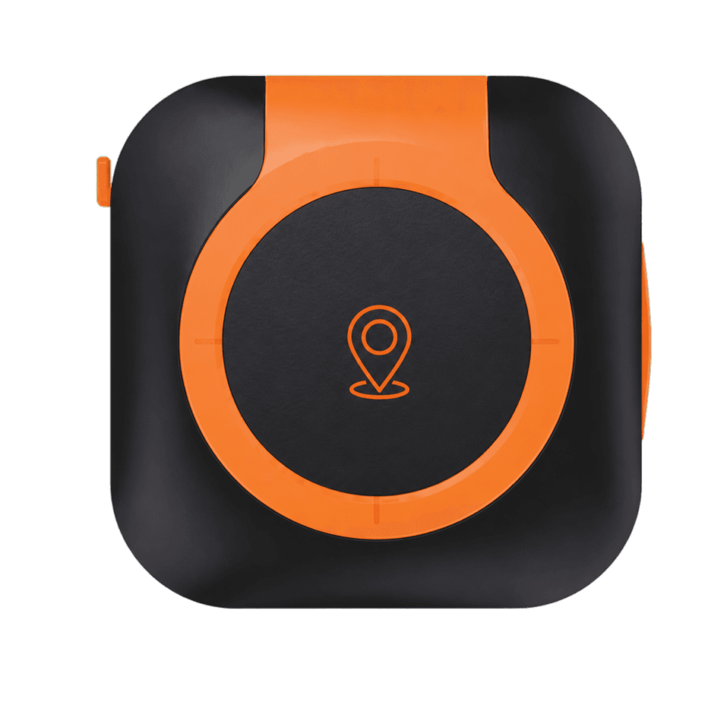 C08 compact pet GPS tracker for regional OEM projects