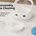 RFID Smart Pet Feeder