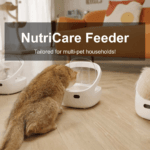 RFID Smart Pet Feeder