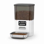 PFF015 Automatic Pet Feeder with Button