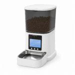 PT03S 5L Smart Camera Automatic Pet Feeder