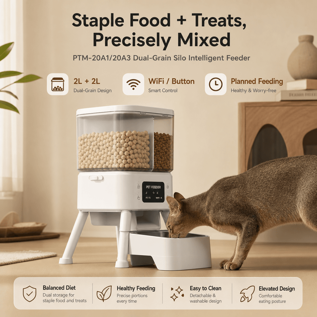 Built for Flexible Product Lines