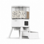 PTM-20A1/20A3 Dual-Grain Smart Feeder