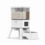 PTM-20A1/20A3 Dual-Grain Smart Pet Feeder