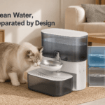 PTM-663 3L Smart Filter-Free Pet Water Dispenser
