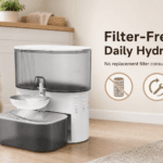 PTM-663 3L Smart Filter-Free Pet Water Dispenser