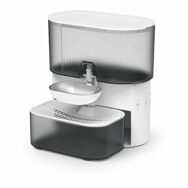 PTM-663 3L Smart Filter-Free Pet Water Dispenser