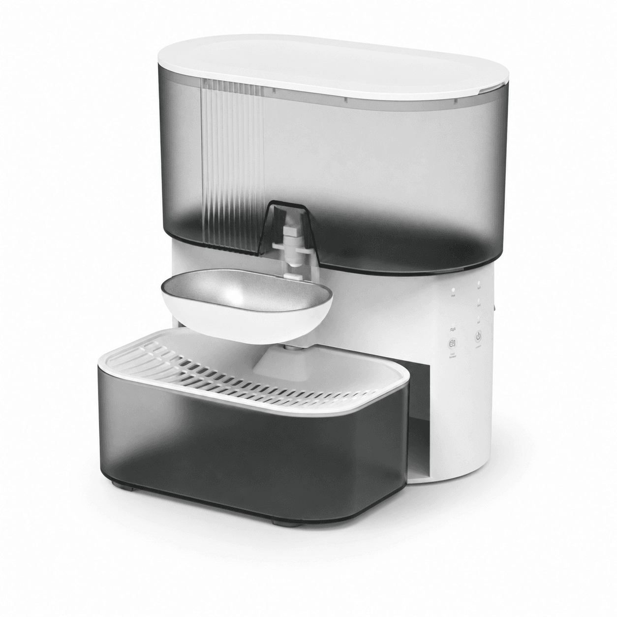 PTM-663 3L Smart Filter-Free Pet Water Dispenser