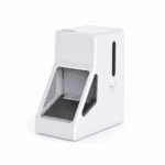 PTM-90A1 4L RFID Smart Pet Feeder