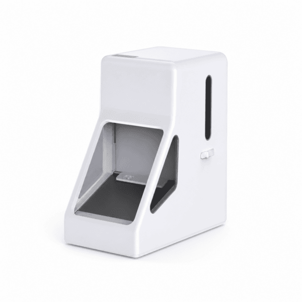 PTM-90A1 4L RFID Smart Pet Feeder