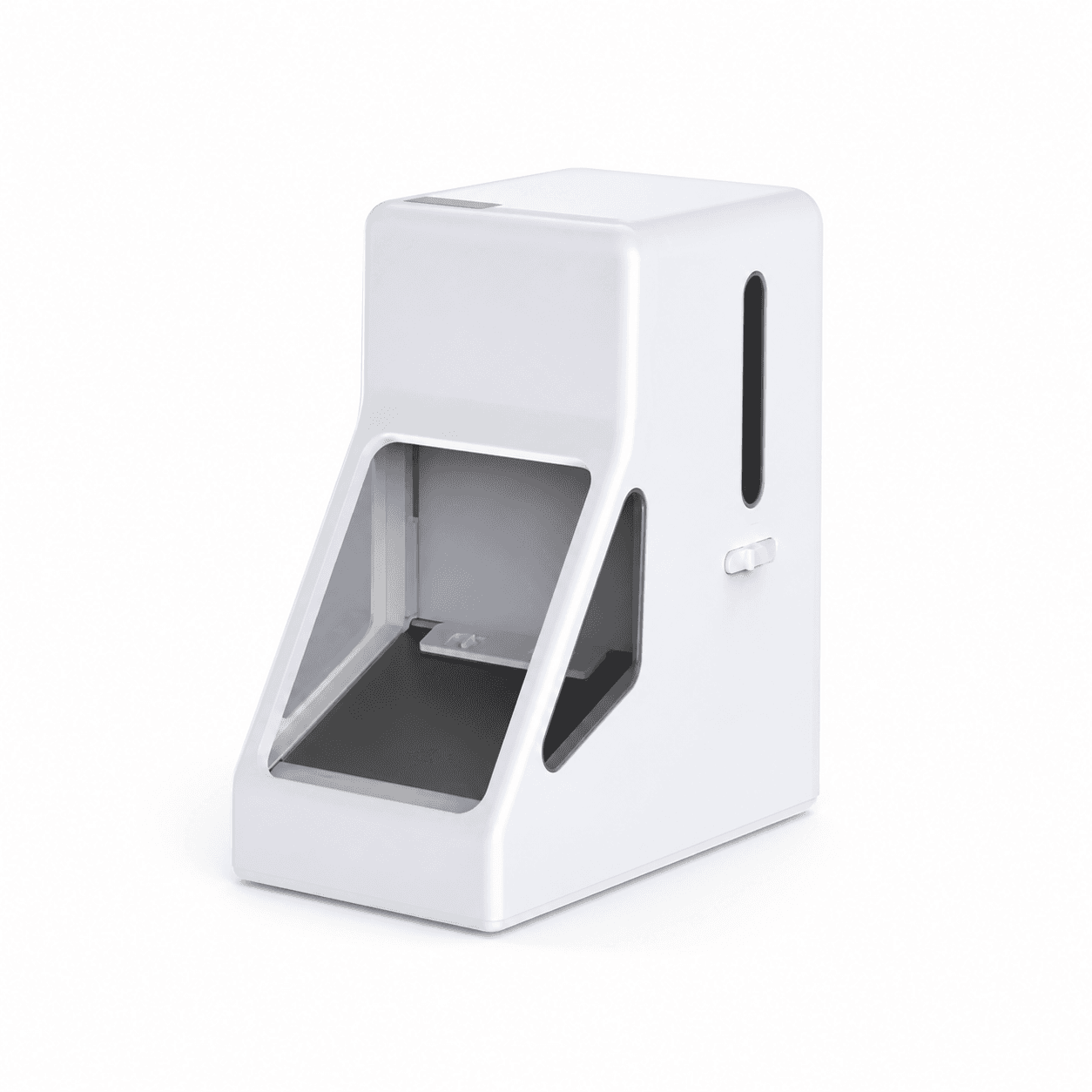 PTM-90A1 4L RFID Smart Pet Feeder