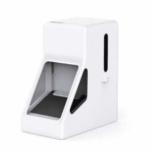 PTM-90A1 4L RFID Intelligenter Futterautomat – Intelligenter Futterautomat