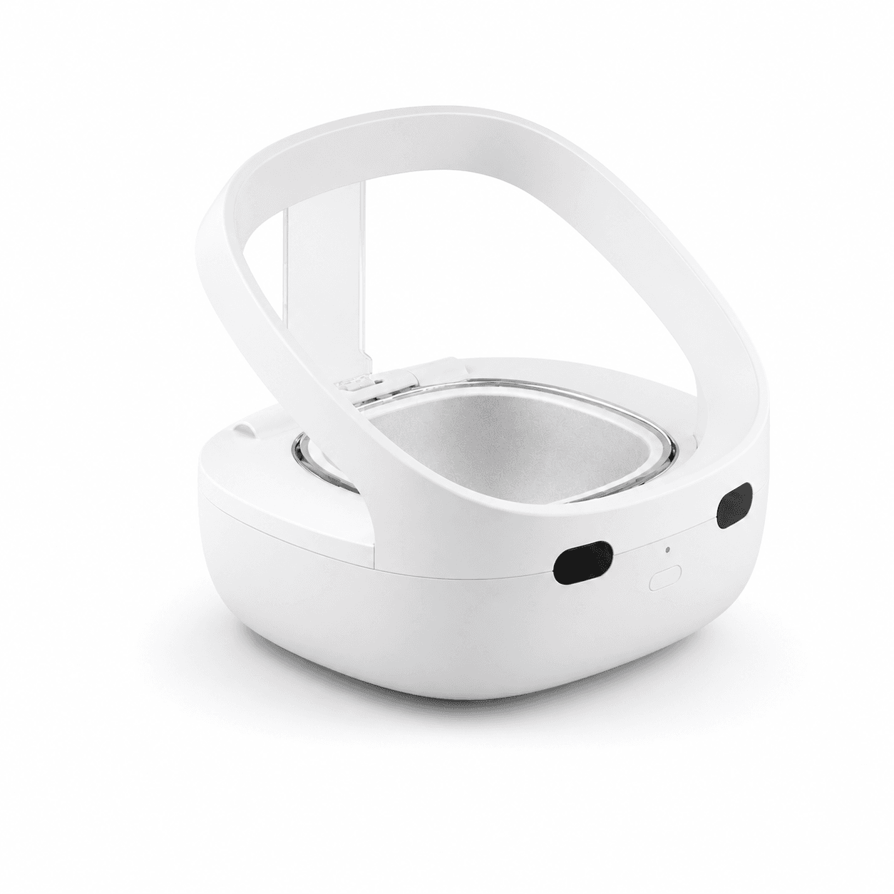 RFID Smart Pet Feeder